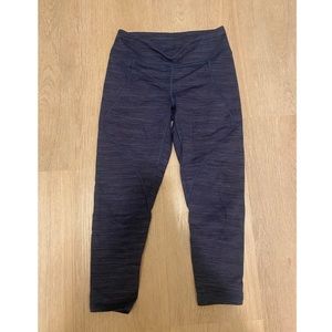 Patagonia cropped leggings